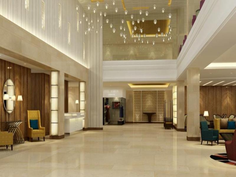 Grand Mercure Agra - An Accor Brand Dış mekan fotoğraf